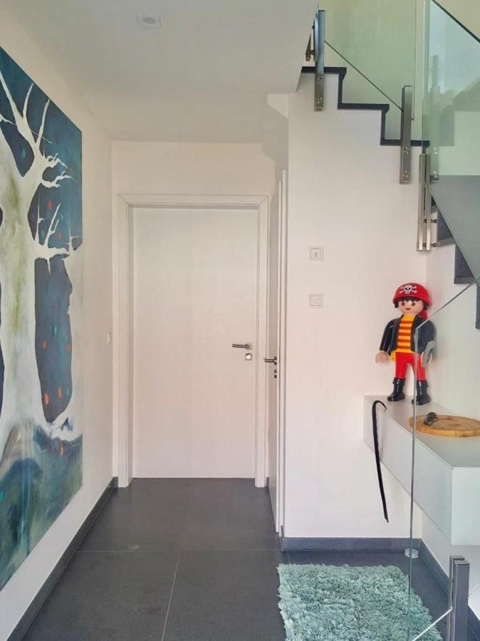 Apartments bei Playmobil 1,130m2 Zirndorf Exterior foto